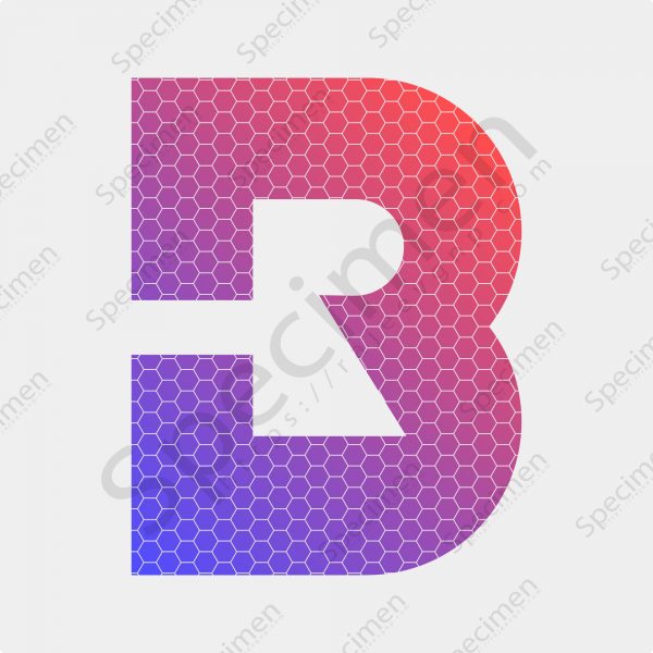 BR Logo by Rajeev Graphics & Photography