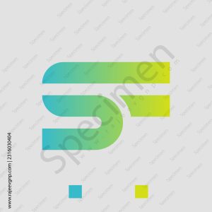 SF Creative Logo by Rajeev Graphics & Photography